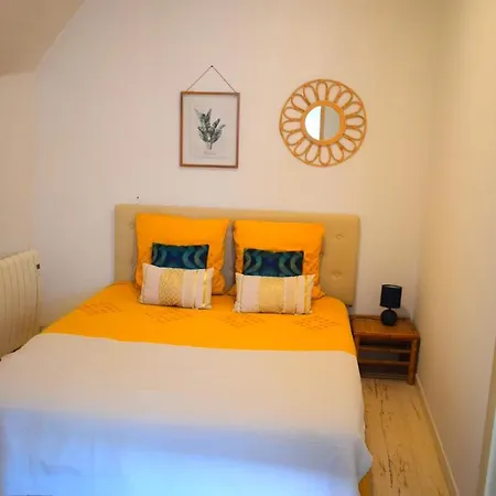 Appartement Cozy Proche Du Centre-ville *