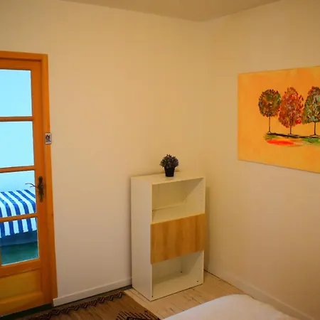 Appartement Cozy Proche Du Centre-ville