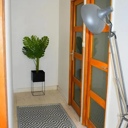 Appartement Cozy Proche Du Centre-ville