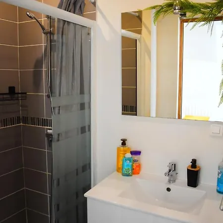 Cozy Proche Du Centre-ville *