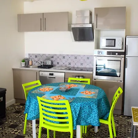 Appartement Cozy Proche Du Centre-ville *