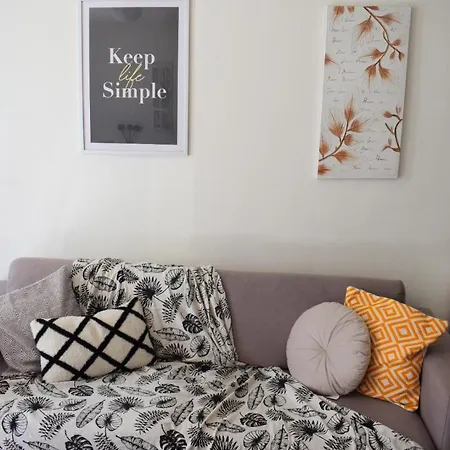 Cozy Proche Du Centre-ville *