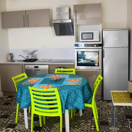 Apartamento Cozy Proche Du Centre-ville *