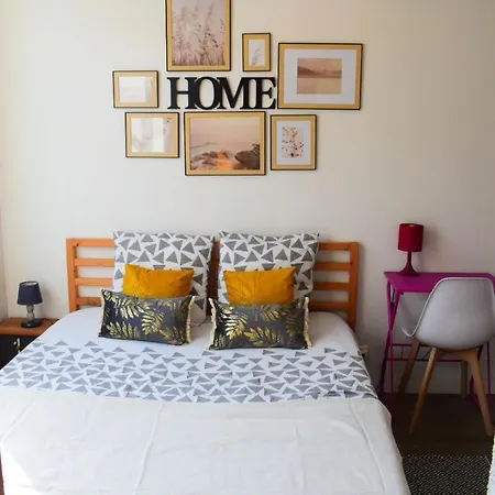 Cozy Proche Du Centre-ville